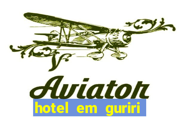 hotel em guriri beira mar